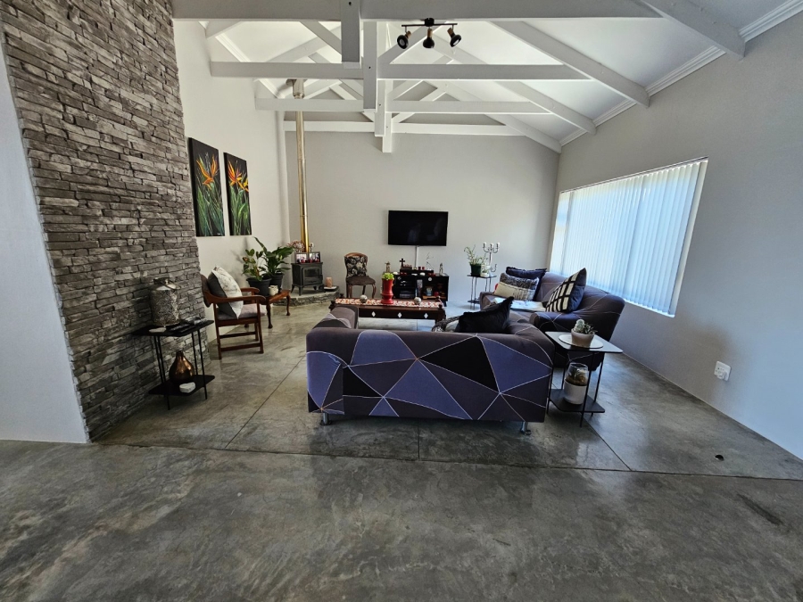 3 Bedroom Property for Sale in Dwarswegstrand Western Cape